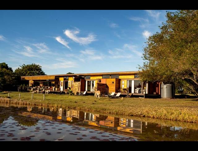 FARM FOR SALE IN THE CRAGS